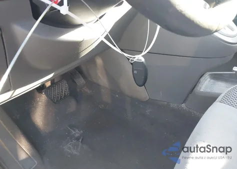 2007 Nissan Sentra 2.0S z USA, uszkodzony, nr VIN 3N1AB61E87L656023